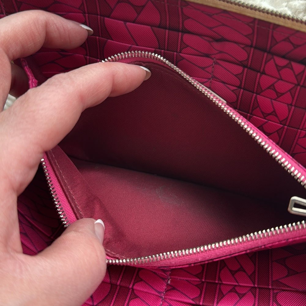 Hermes‎ Silk’In Wallet - Picture 8 of 11